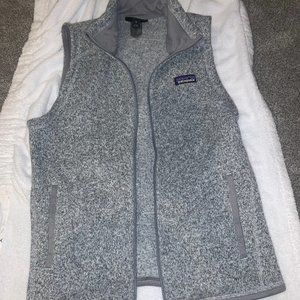 Patagonia Vest